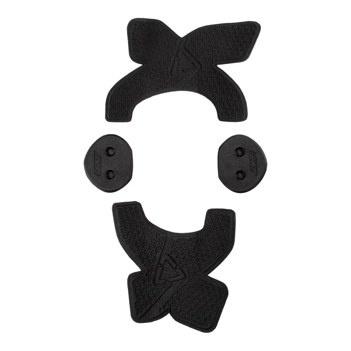 Leatt X-Frame Hybrid Padding Kit (Pair) 1