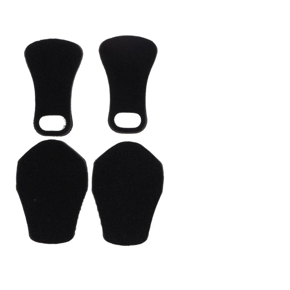 Leatt Padding Kit For 5.5 Wrist Brace 5.5 (Pair) 1