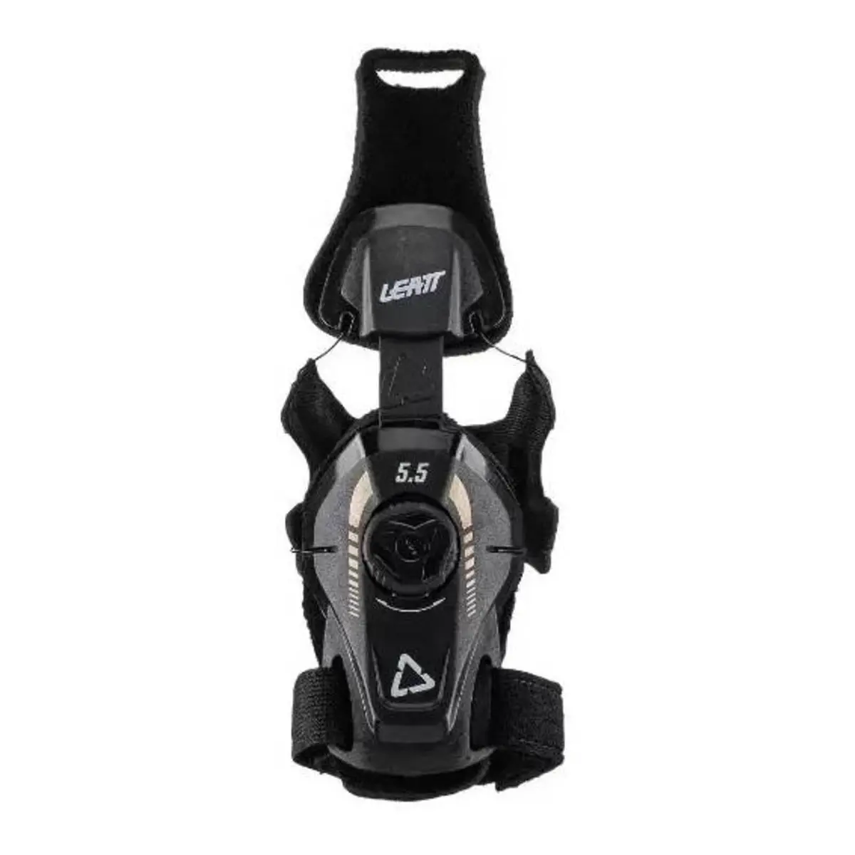 Leatt Strap Kit For 5.5 Wrist Brace 5.5 - One S / M + One L / Xl 1