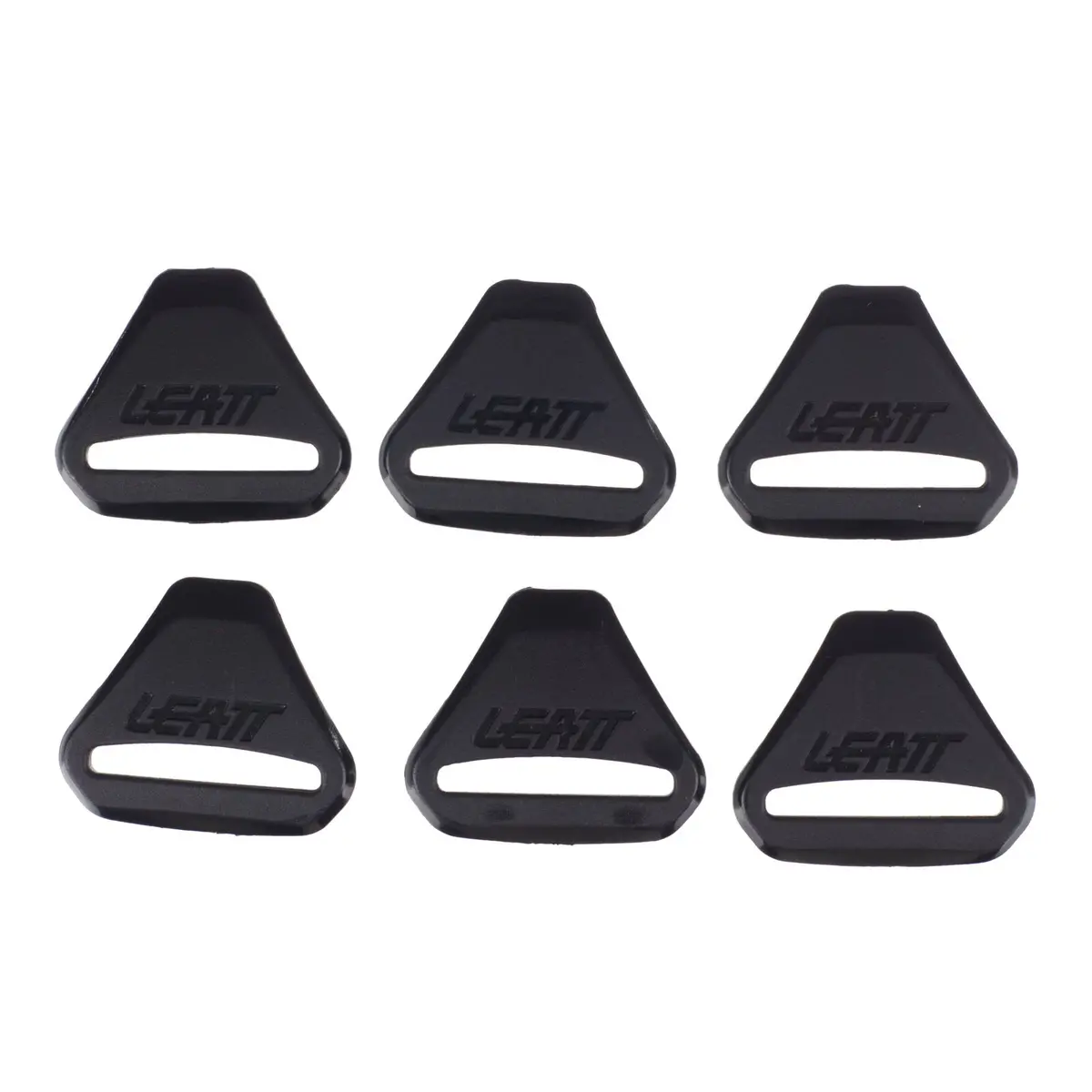 Leatt Buckle Kit Dual Axis Pro Pair (S-2Xl) 1