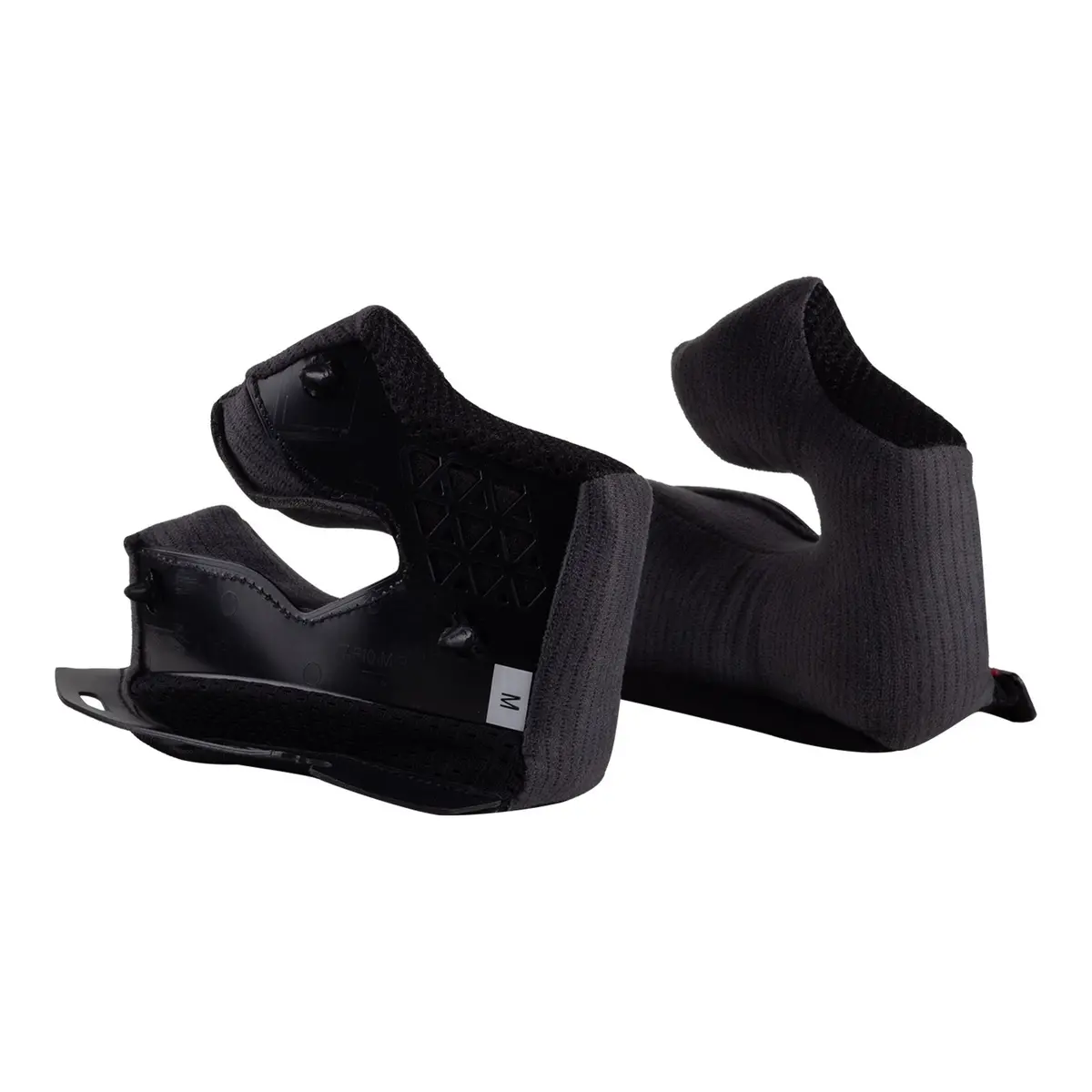 Leatt Adv Cheek Pad 8.5 / 9.5 M/L 1