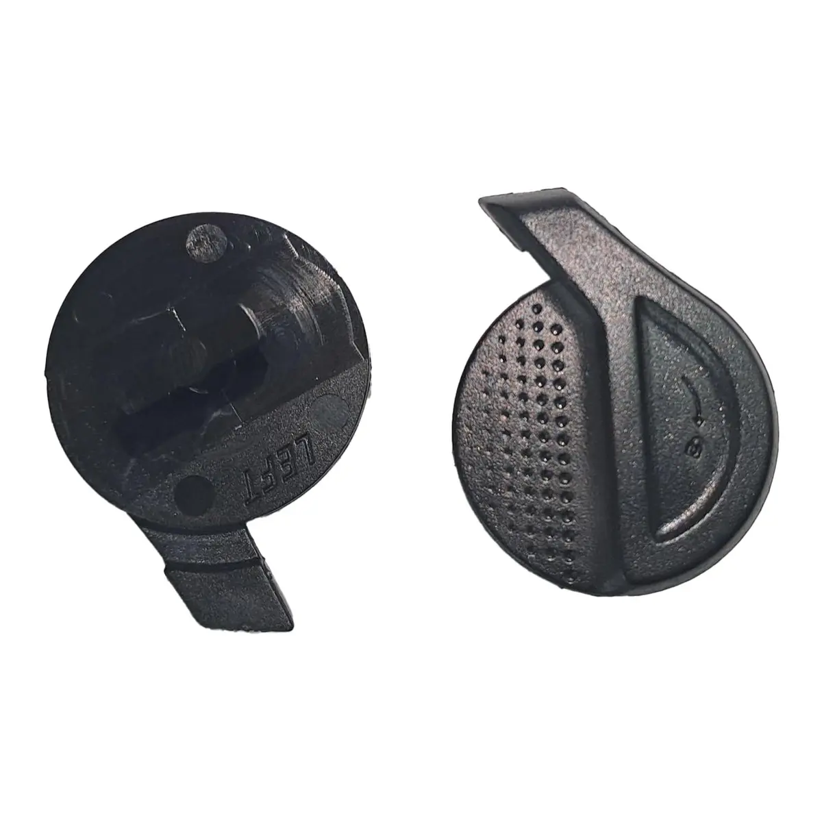 Leatt Lens Lock Screw Adv 8.5/9.5 Pair (L+R) 1