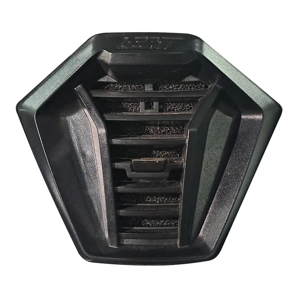 Leatt Front Ventilation Kit Adv 8.5/9.5 - Black 1