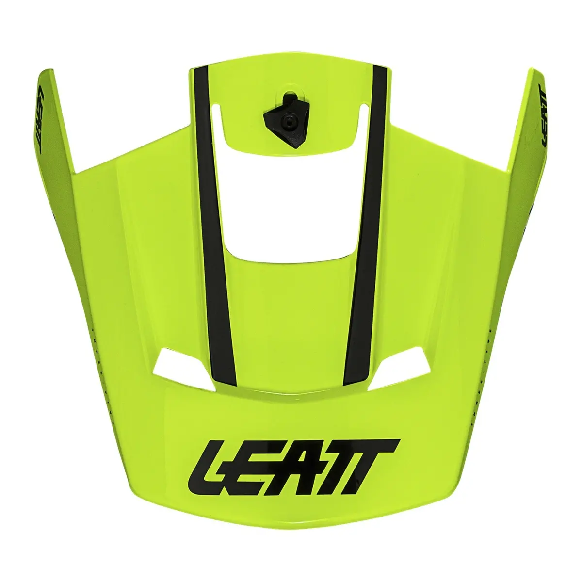 Leatt 3.5 V26 Helmet Peak - Neon Yellow (Jr+Xs-2Xl) 1