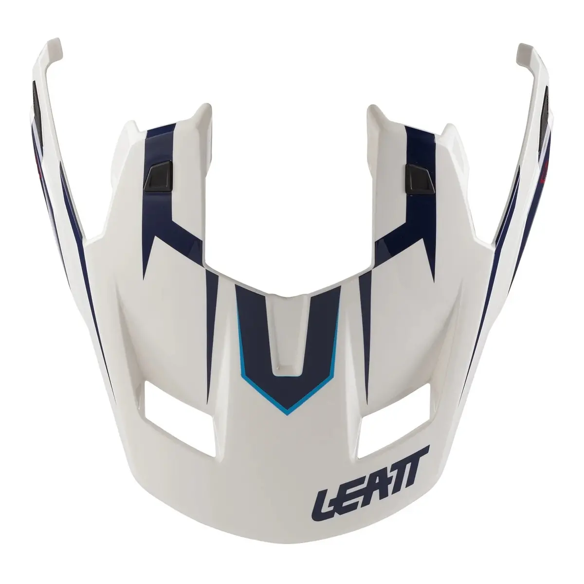 Leatt 7.5 Adv Peak - Royal Blue / Red 1