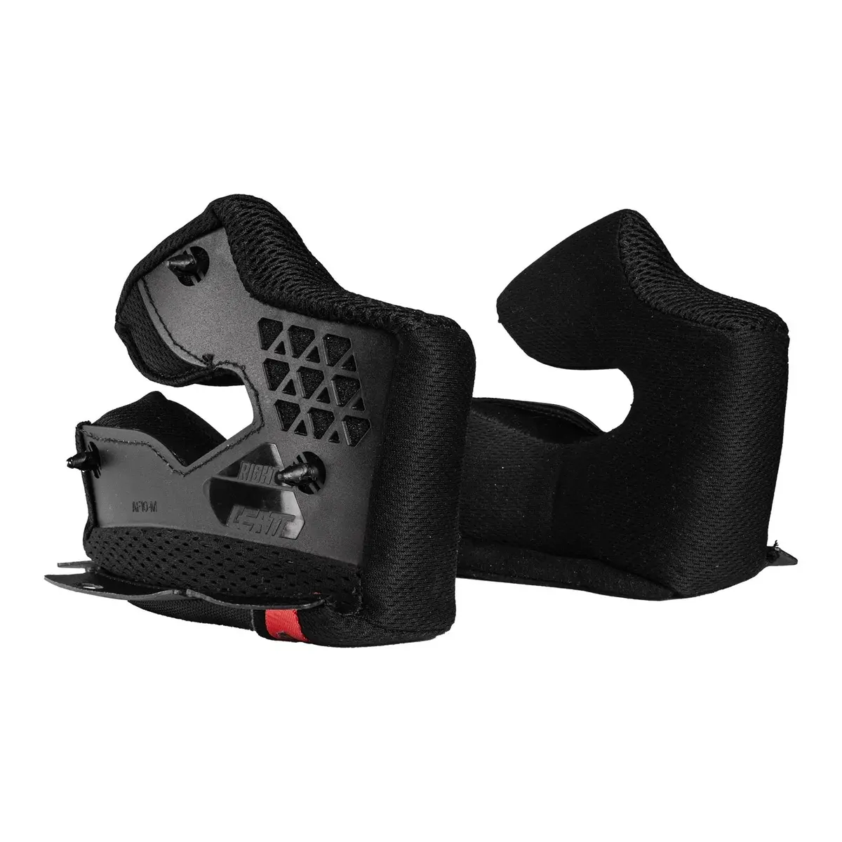 Leatt Cheek Pads Adv 7.5 Xl/2Xl 1