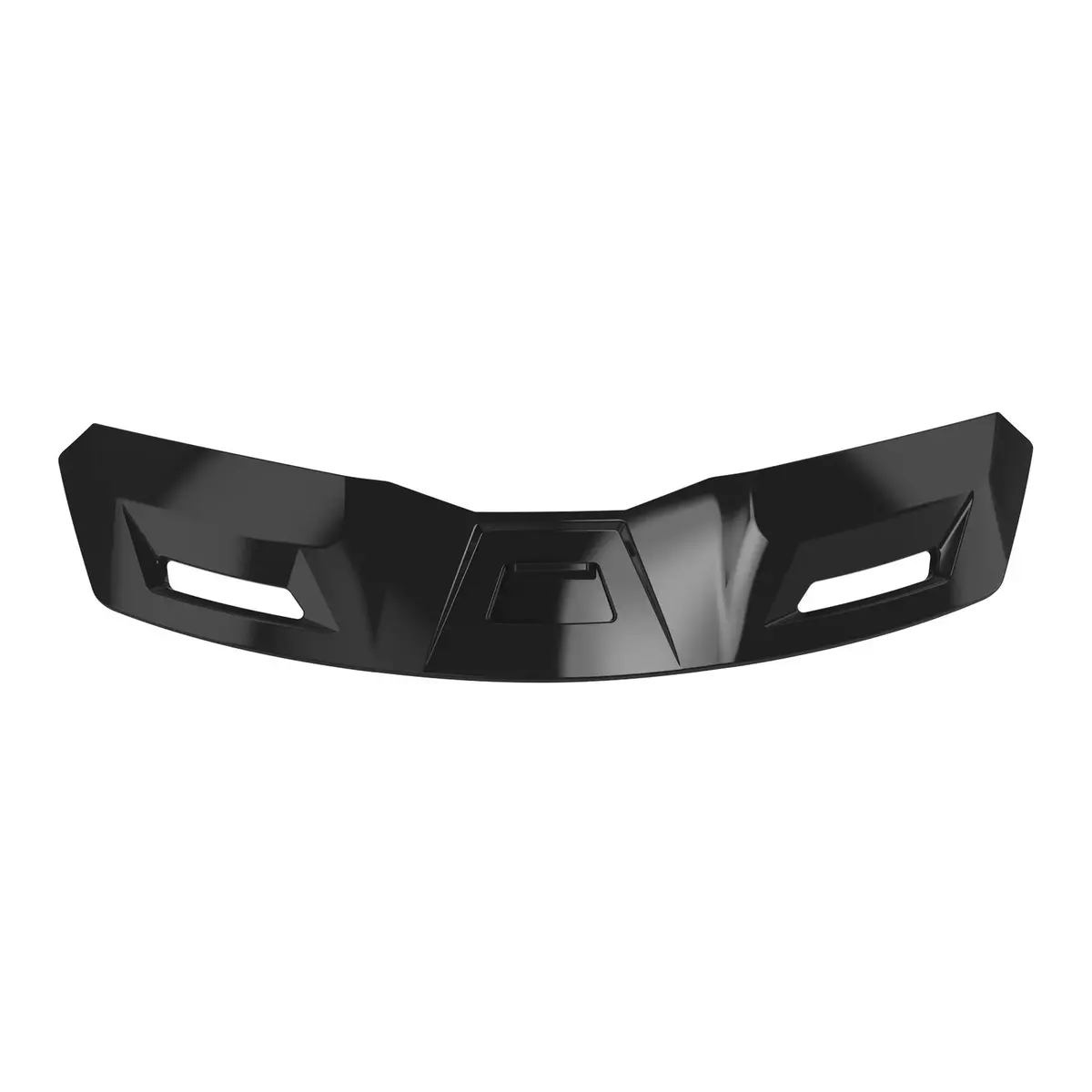 Leatt 7.5 Adv Front Ventilation - Black 1