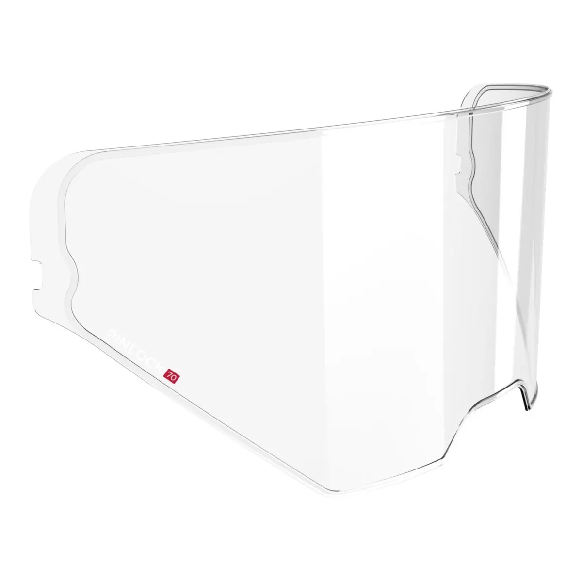 Leatt 7.5 Adv Inner Lens Pinlock 70 Maxvision Xlt - Clear 1