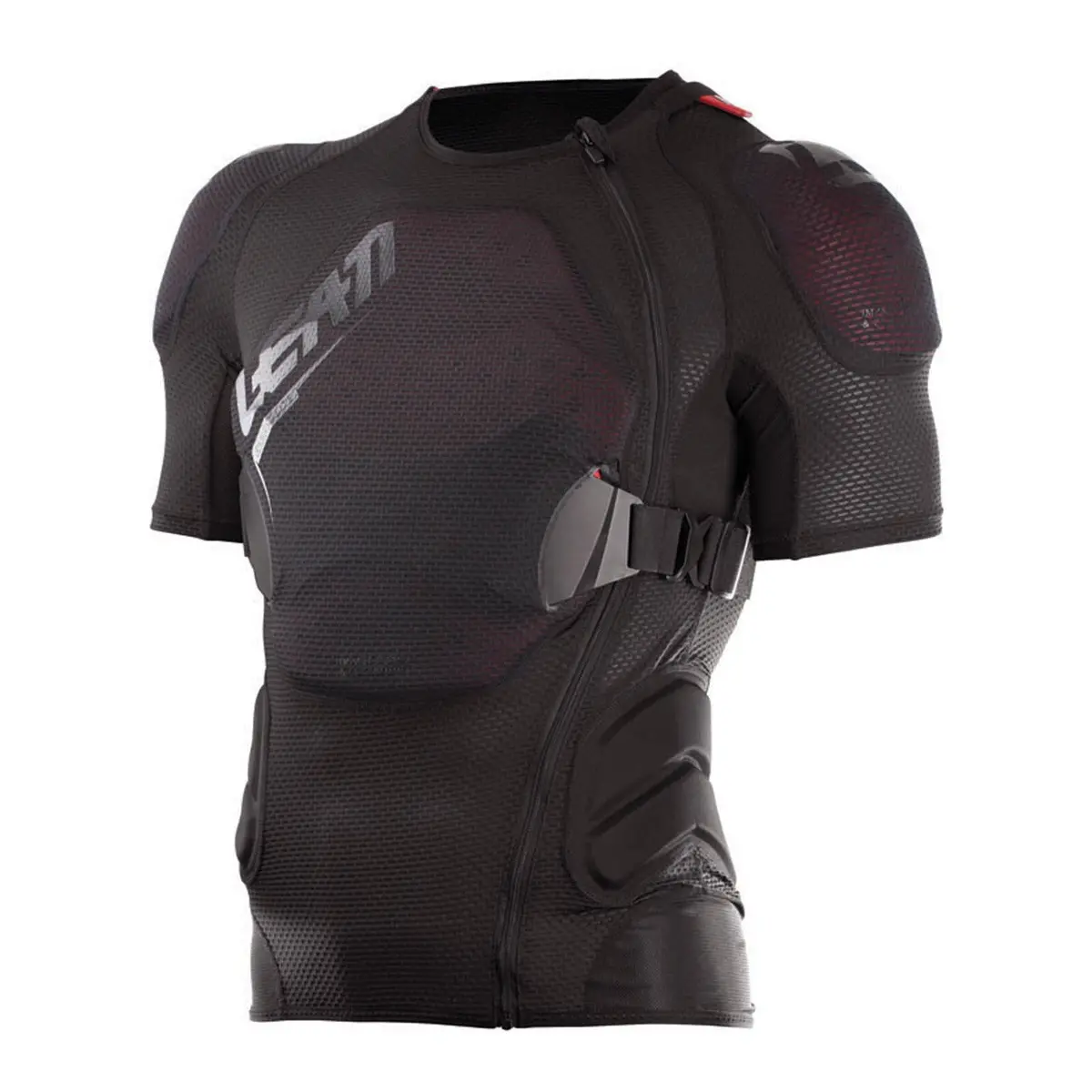 Leatt 3Df Airfit Lite Body Tee - Black 1