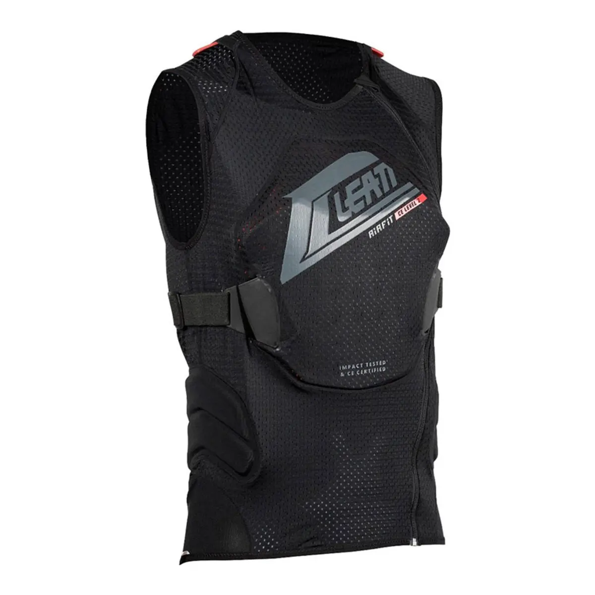 Leatt 3Df Airfit Lite Body Vest - Black 1