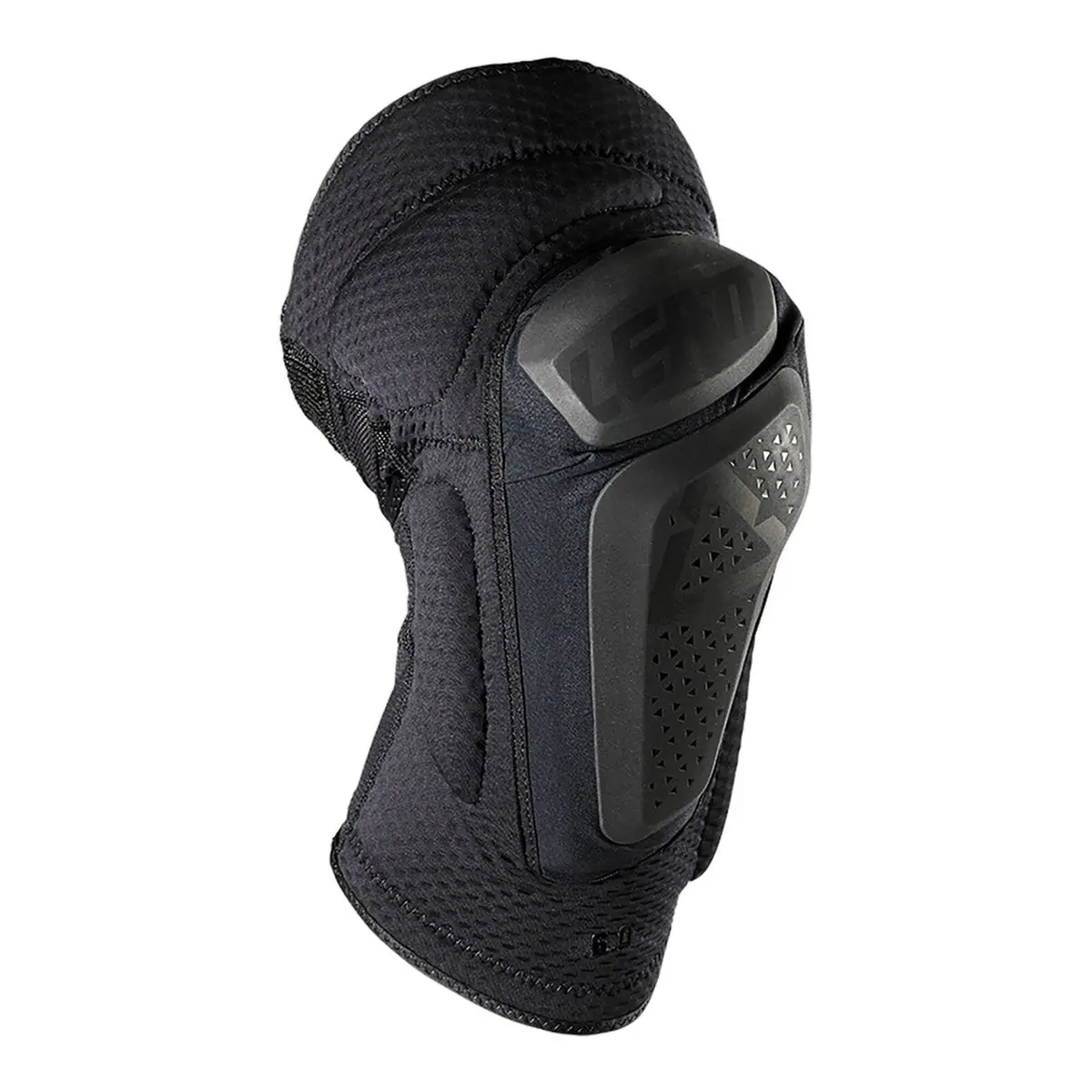 Leatt 6.0 3Df Knee Guard - Black 1
