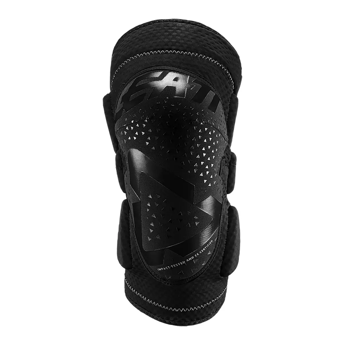 Leatt 5.0 3Df Knee Guard - Black 1