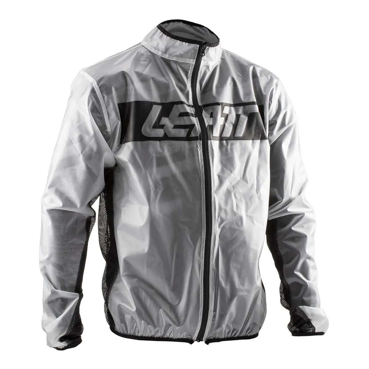 Leatt Race Cover Jacket - Translucent 1