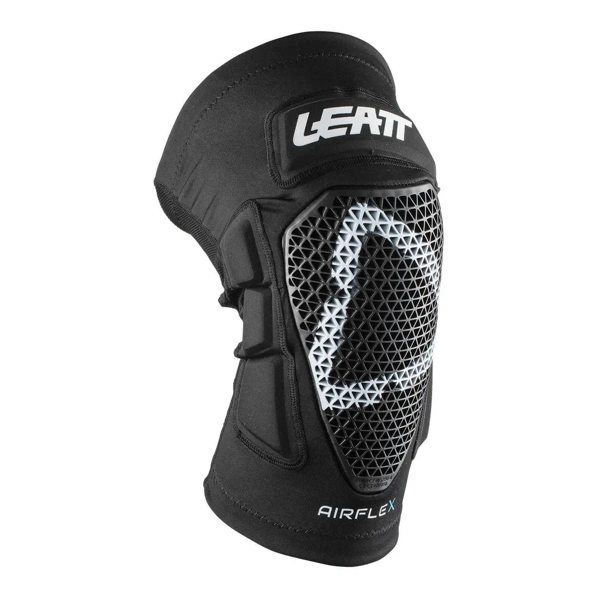 Leatt Pro Knee Guard - Black 1