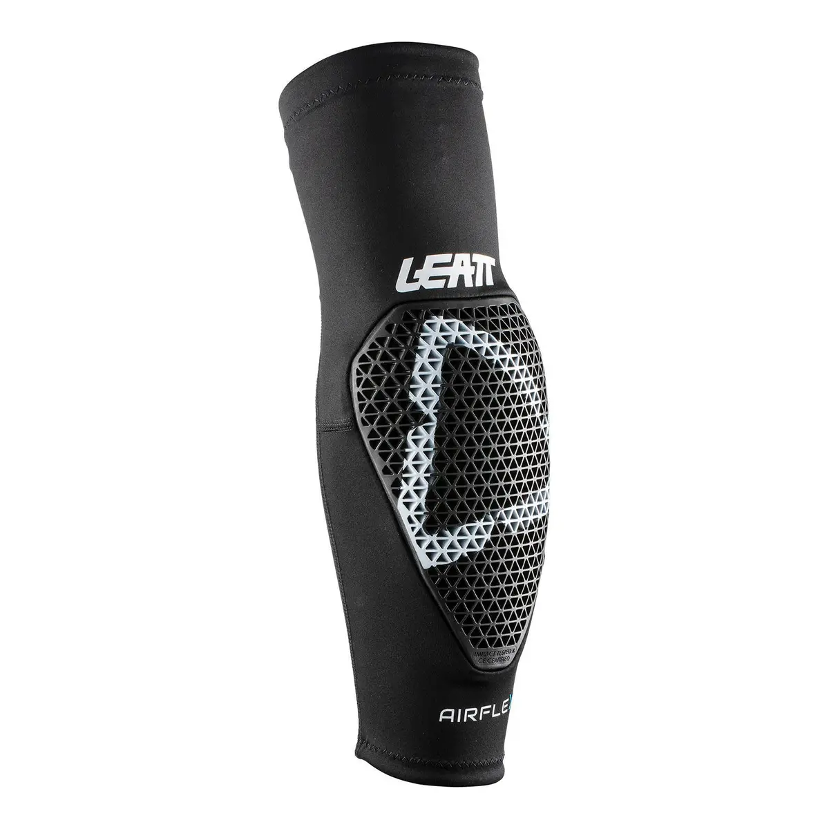Leatt Elbow Guard - Black 1