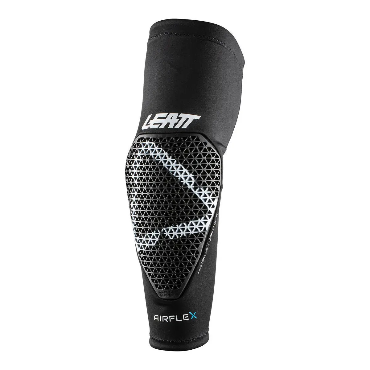 Leatt Elbow Guard - Black 2