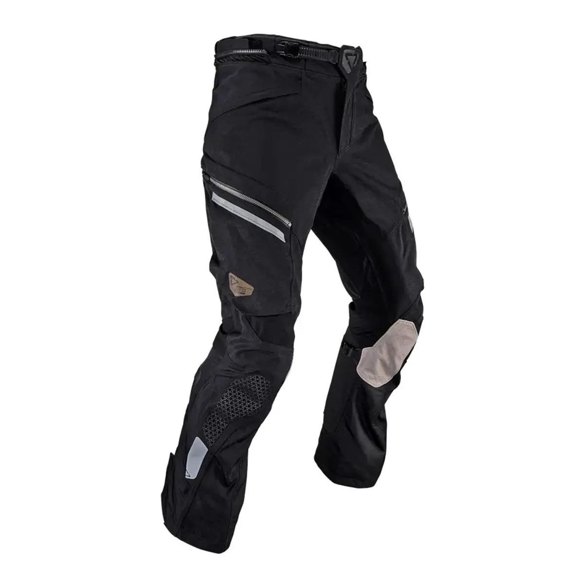 Leatt 7.5 Adv Dritour Pants- Stealth (Short) 1