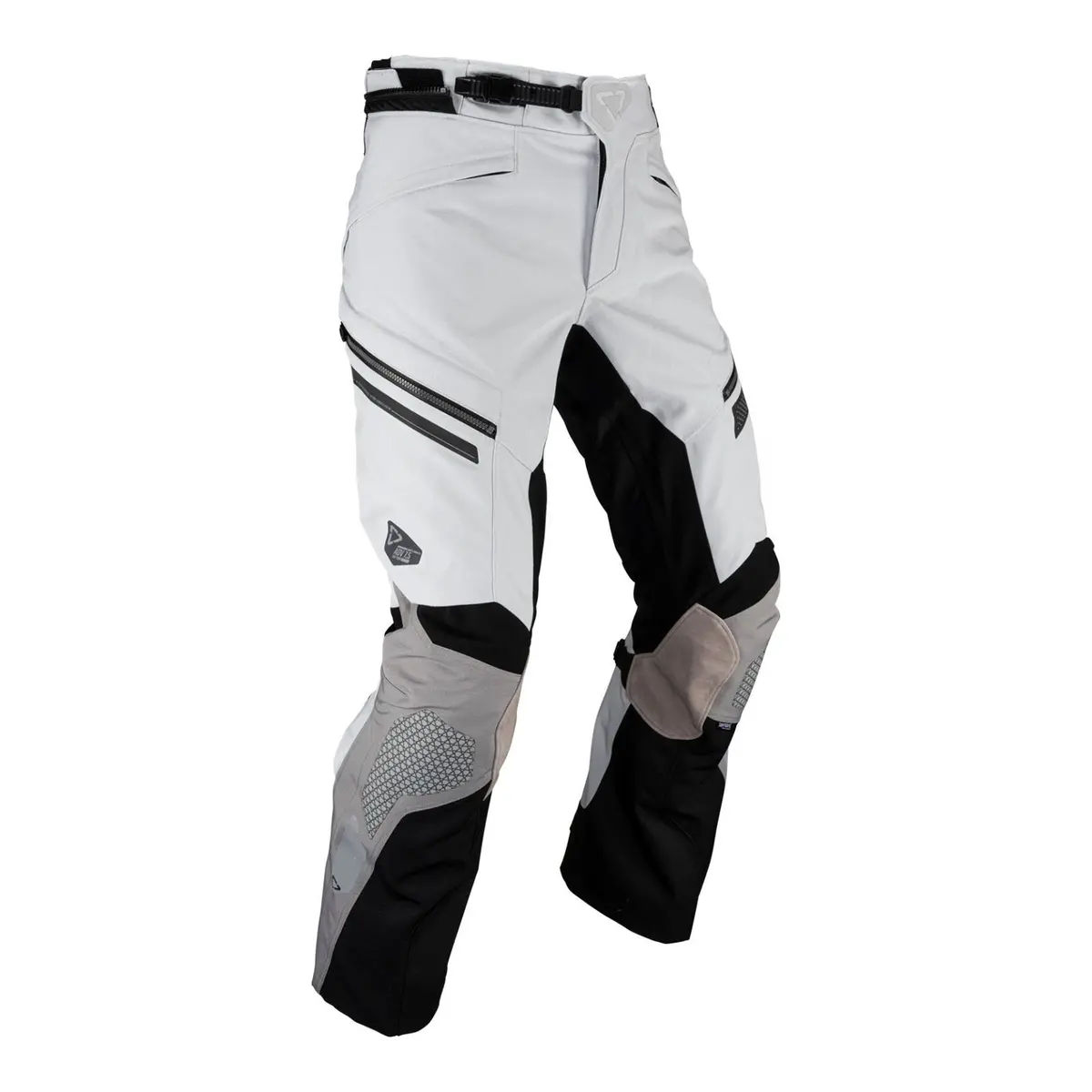 Leatt 7.5 Adv Dritour Pants - Steel 1