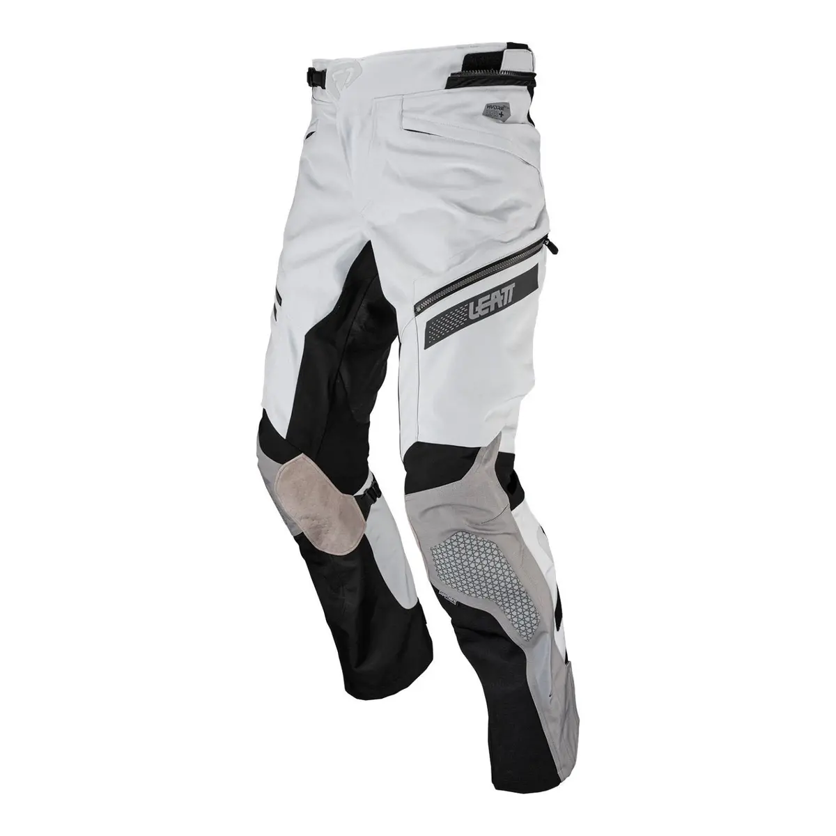Leatt 7.5 Adv Dritour Pants - Steel 3