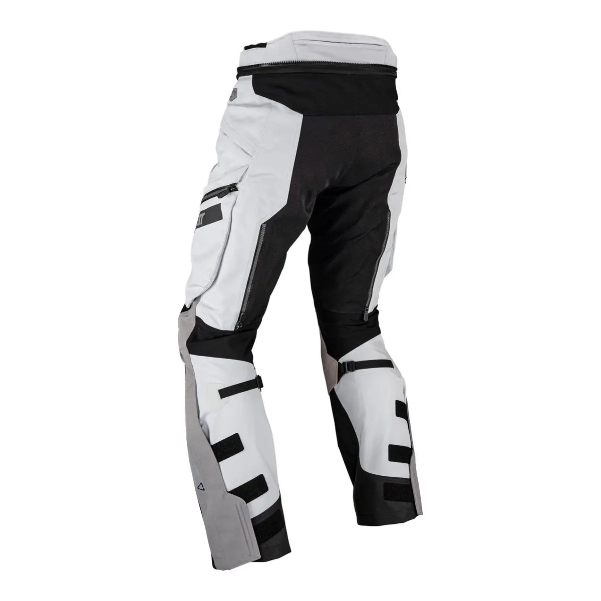 Leatt 7.5 Adv Dritour Pants - Steel 4