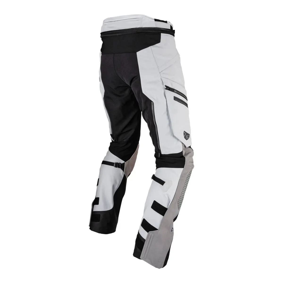 Leatt 7.5 Adv Dritour Pants - Steel 5