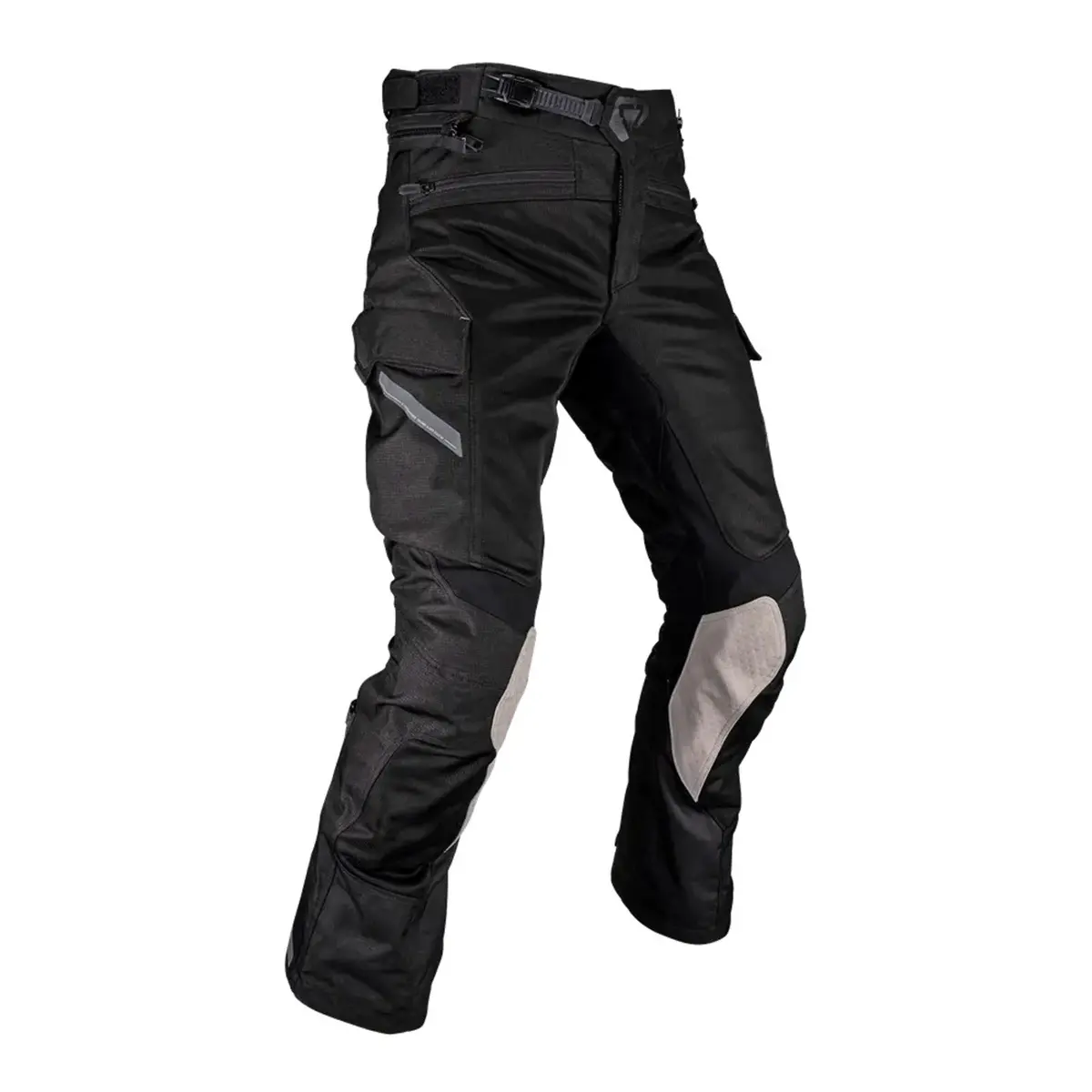 Leatt 7.5 Adv Flowtour Pants - Stealth (Short) 1