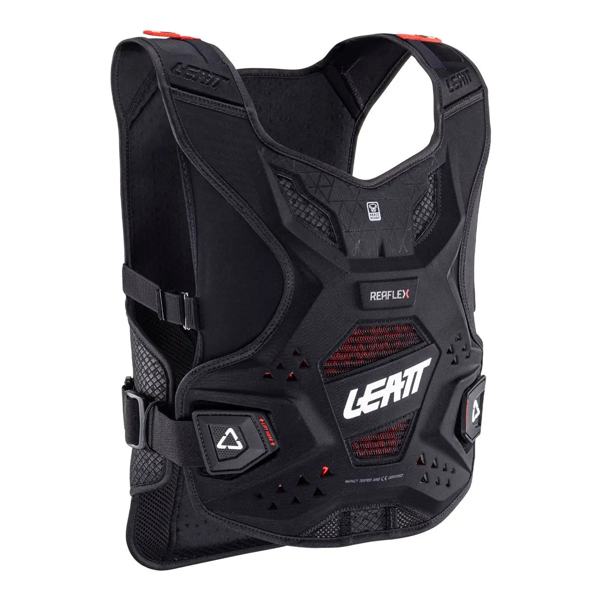 Leatt Reaflex Women's Chest Protector 1