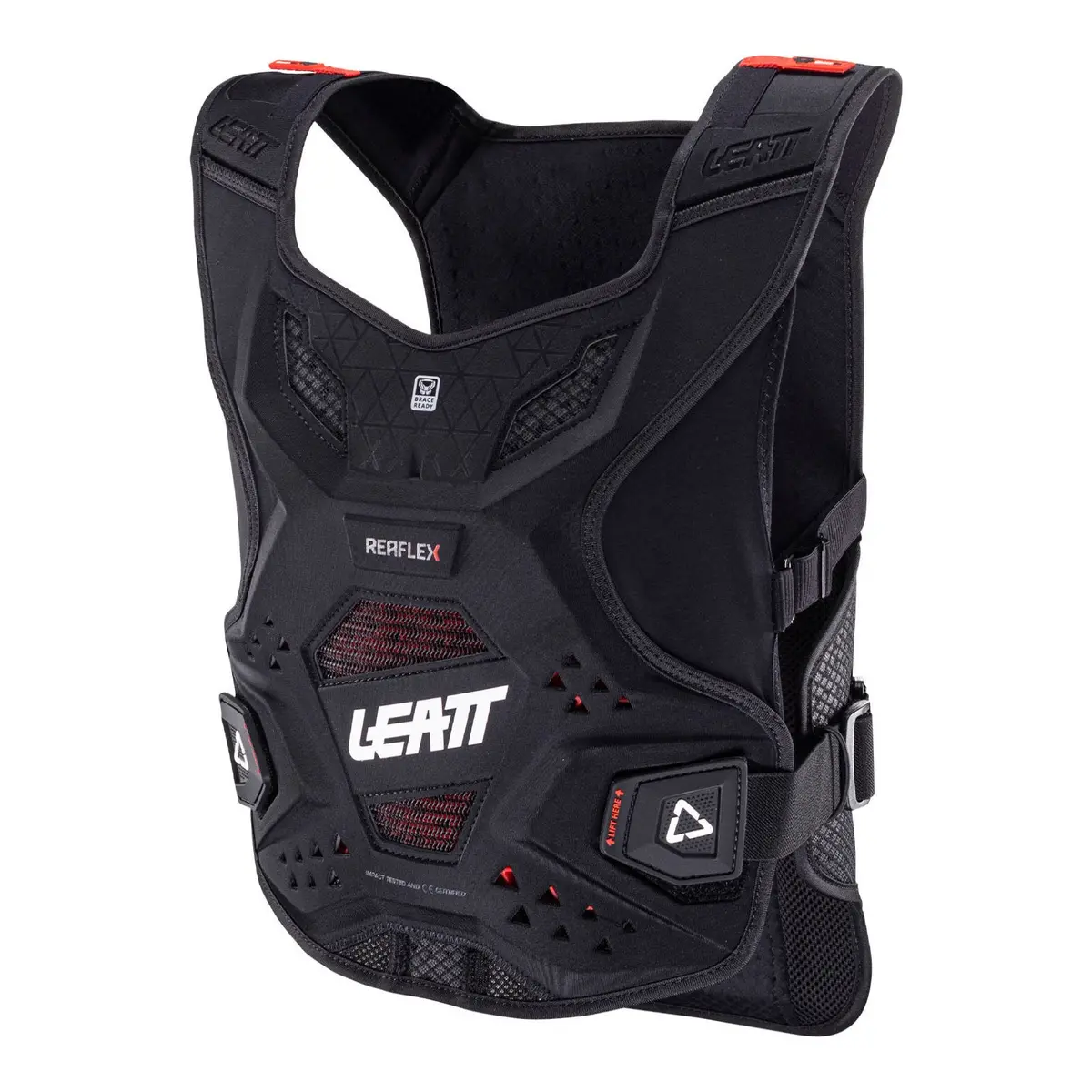 Leatt Reaflex Women's Chest Protector 2