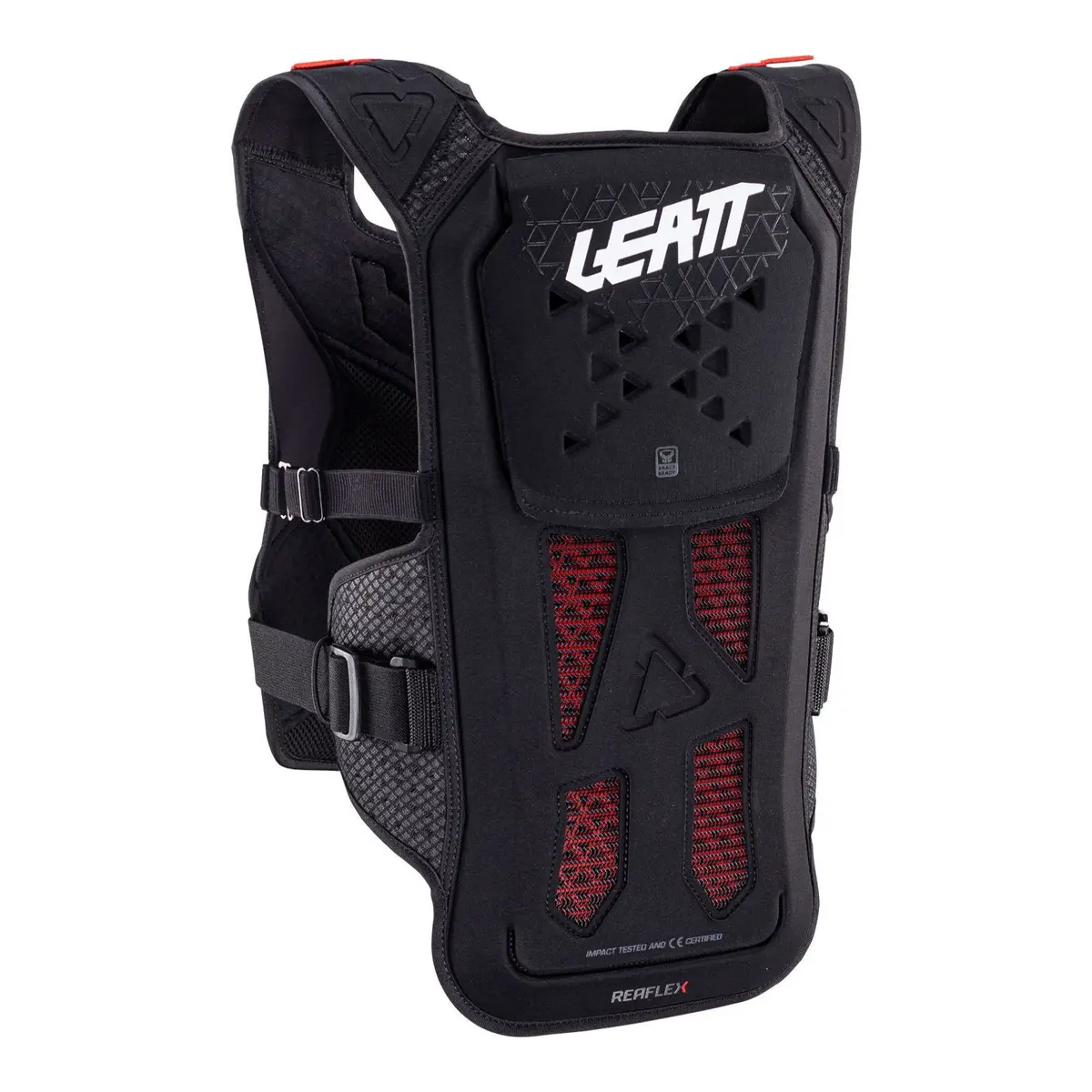 Leatt Reaflex Women's Chest Protector 3