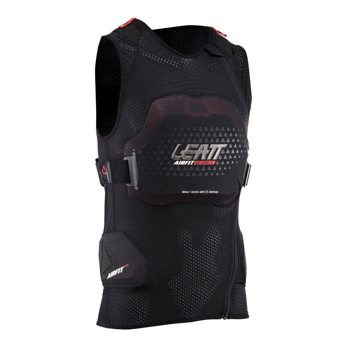 Leatt 3Df Airfit Evo Body Vest 1