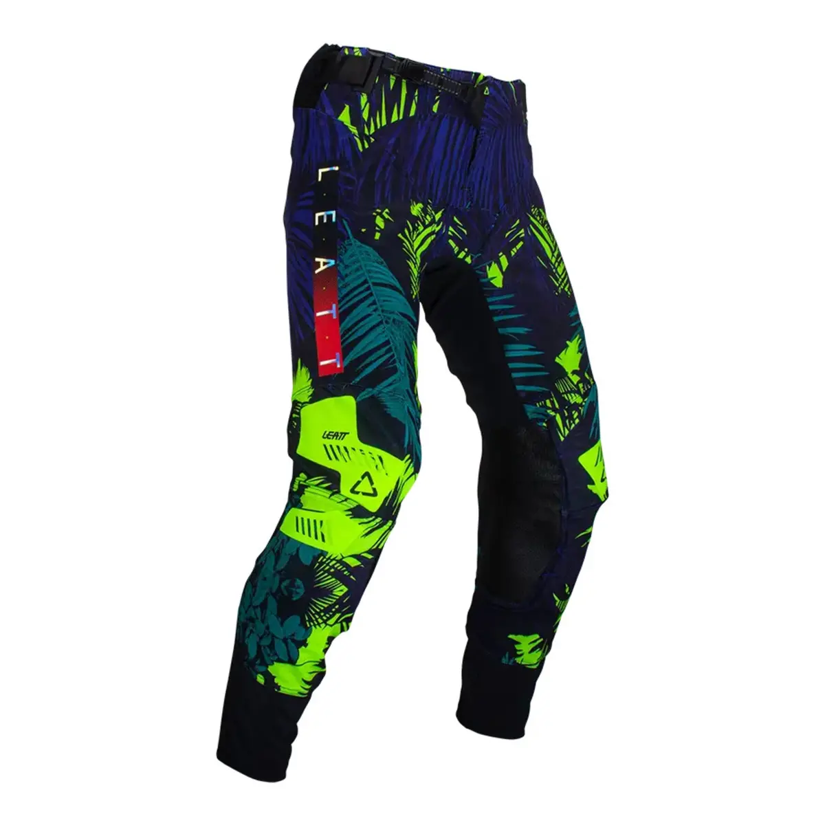 Leatt 2024 5.5 I.K.S. Pant  - Jungle 1