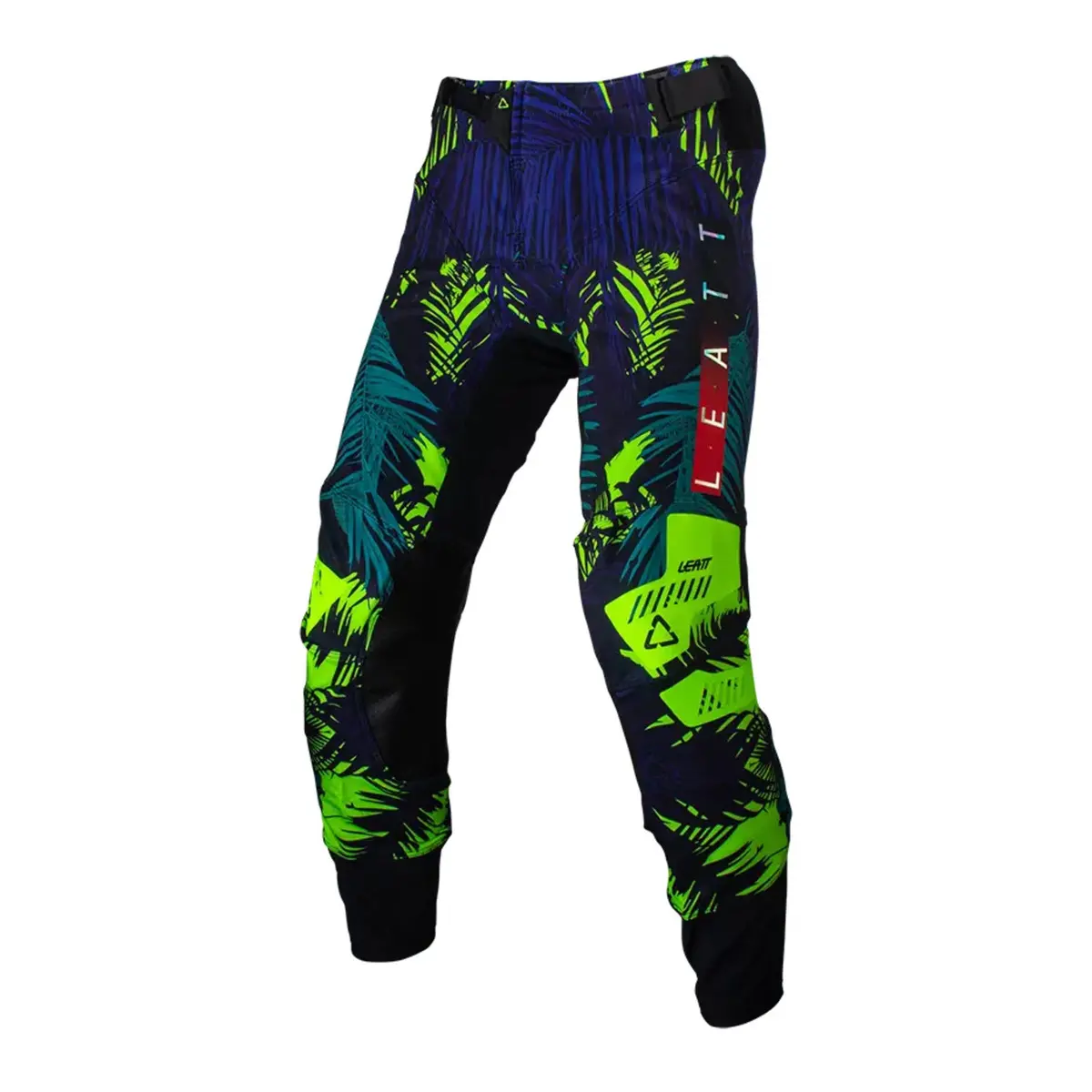 Leatt 2024 5.5 I.K.S. Pant - Jungle 2
