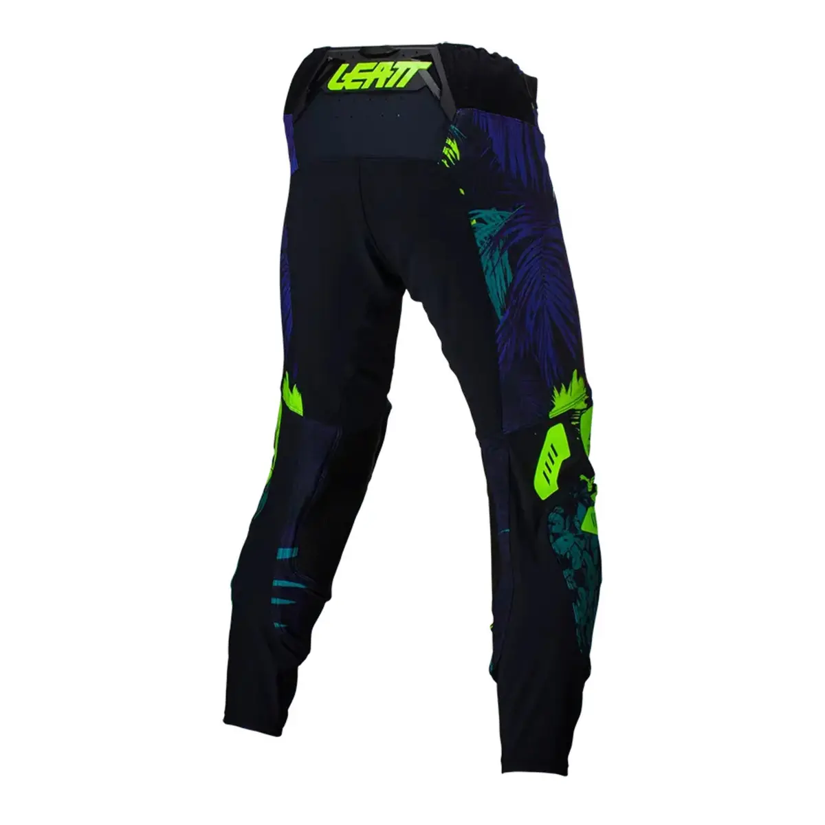 Leatt 2024 5.5 I.K.S. Pant - Jungle 3
