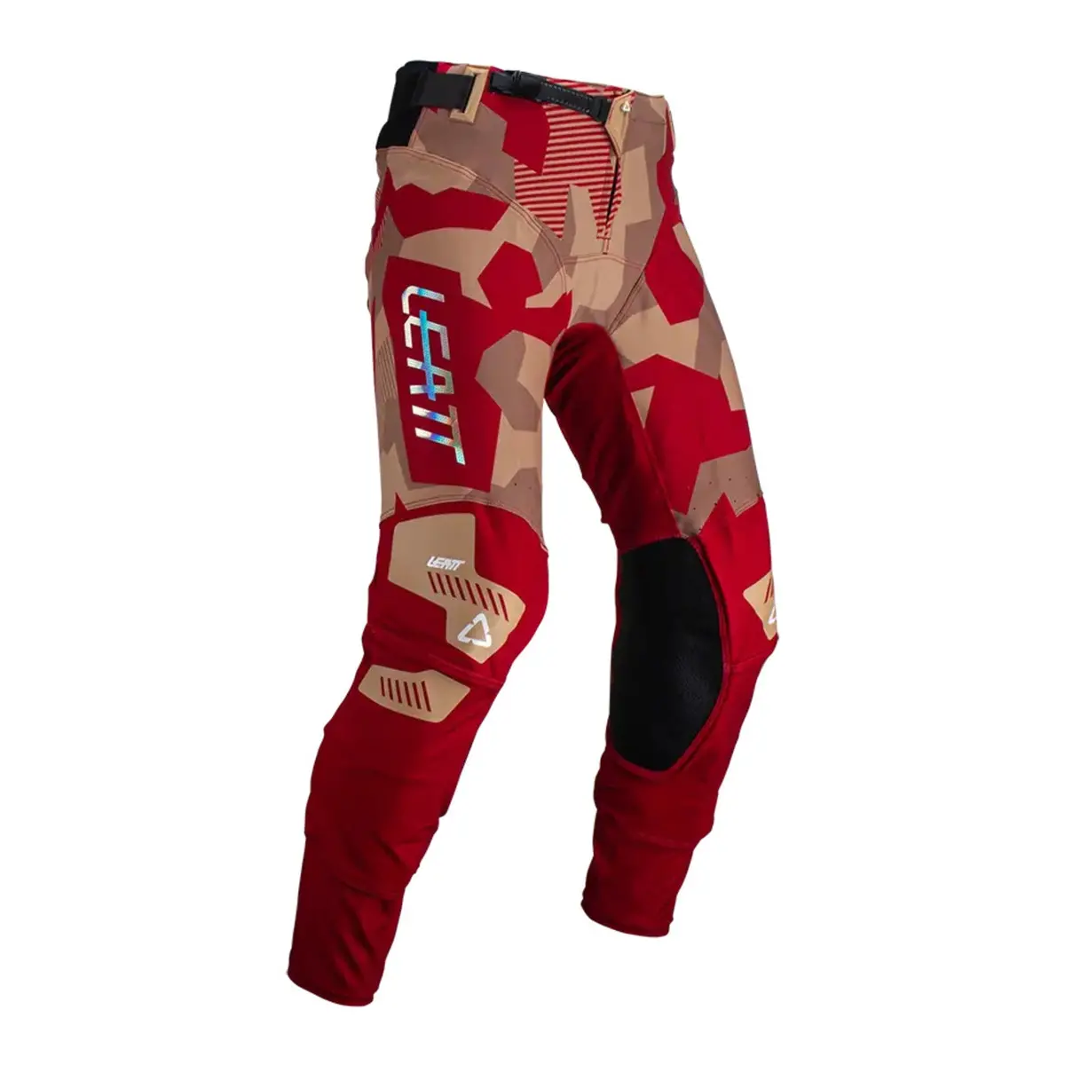 Leatt 2024 5.5 I.K.S. Pant - Rubystone 1