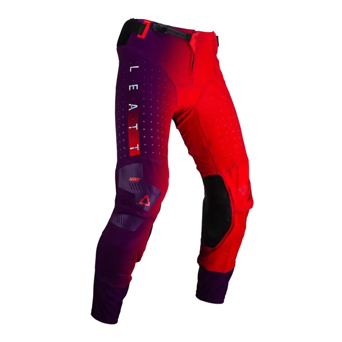 Leatt 2024 5.5 Ultraweld Jersey - Sundown 1