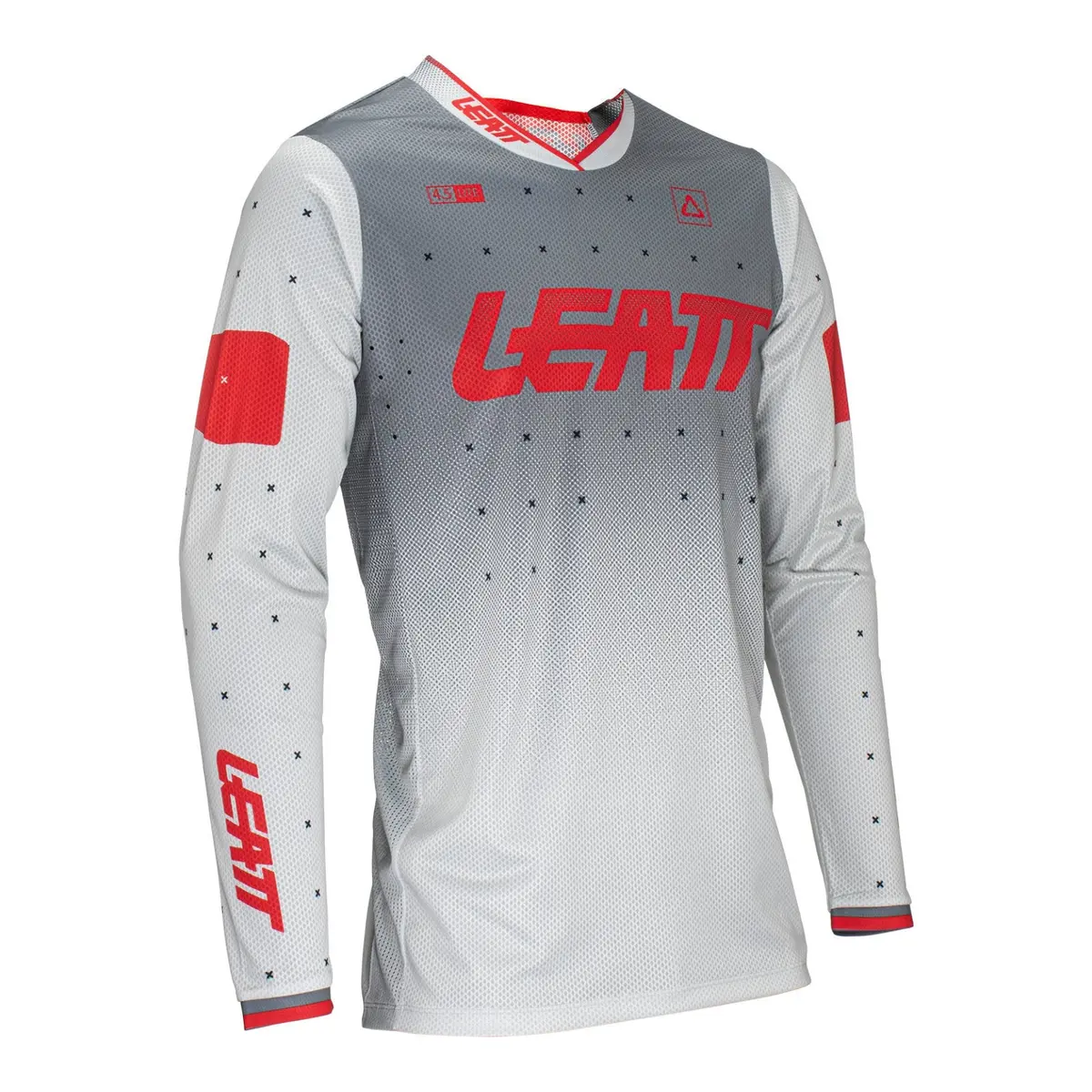 Leatt 2024 4.5 Lite Jersey - Forge 1