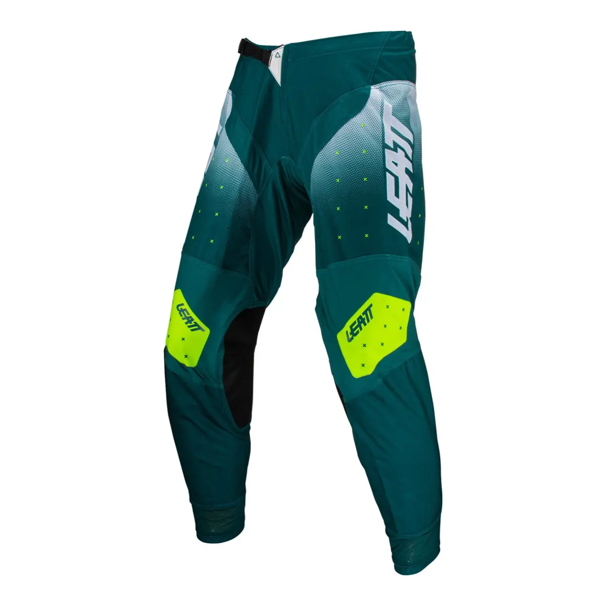 Leatt 2024 4.5 Pant - Acid Fuel 2