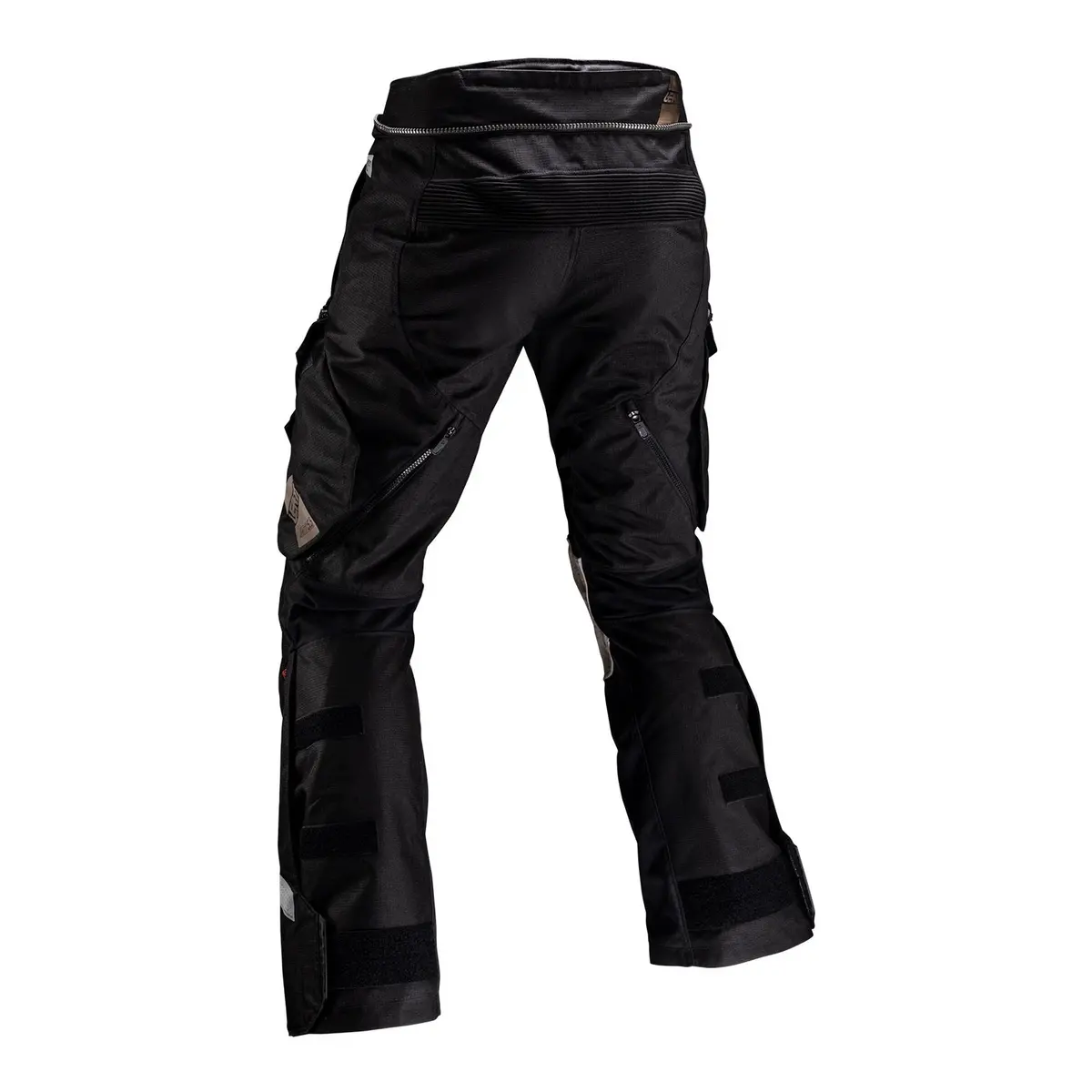 Leatt 5.5 Adv Multitour Pant - Stealth (Short) 2