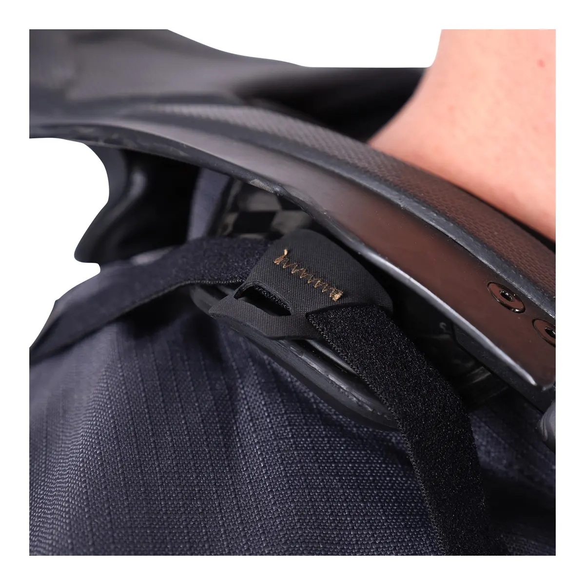 Leatt 5.5 Adv Flowtour Jacket - Iron 6