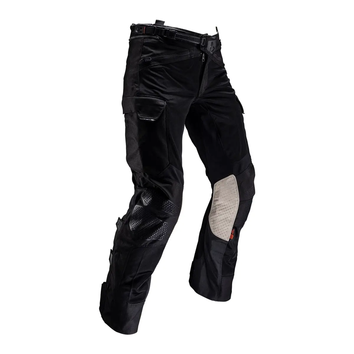 Leatt 5.5 Adv Flowtour Pant - Stealth 1