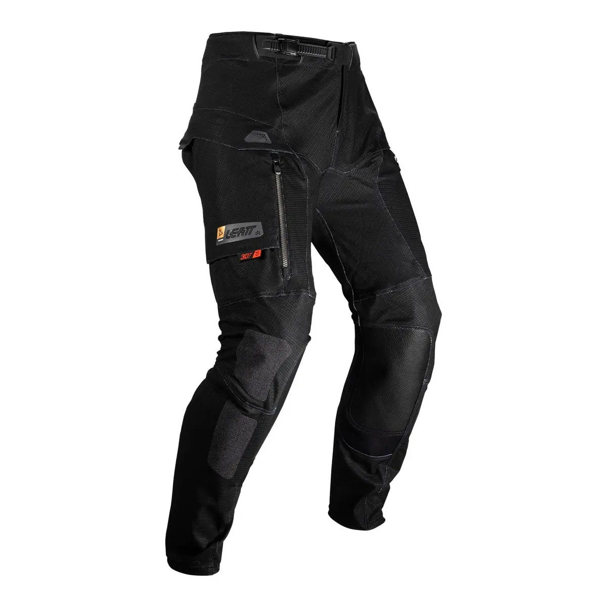 Leatt 5.5 Adv Rally Pant - Stealth 1