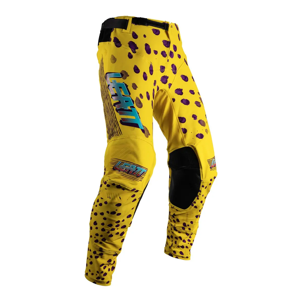 Leatt 2025 5.5 I.K.S Pants - Cheetah 1