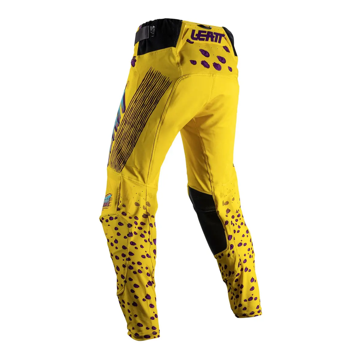 Leatt 2025 5.5 I.K.S Pants - Cheetah 2