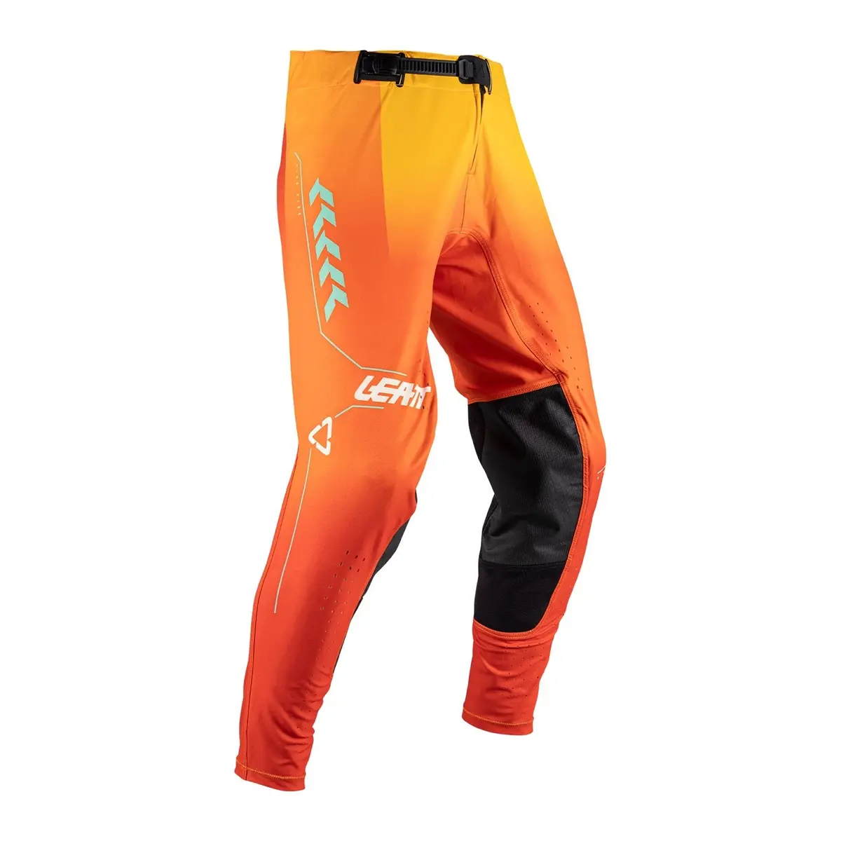 Leatt 2026 5.5 I.K.S. Pant - Orange 1