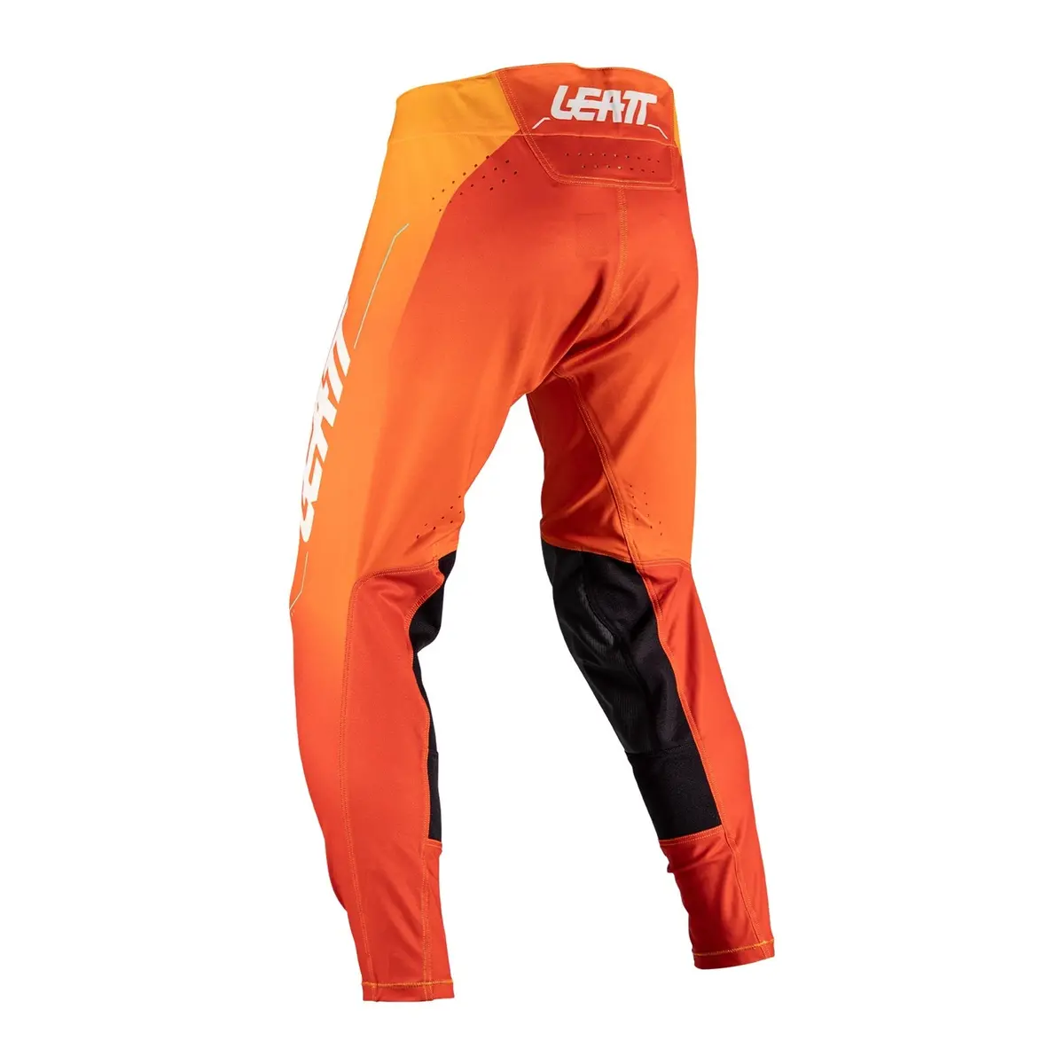 Leatt 2026 5.5 I.K.S. Pant - Orange 2