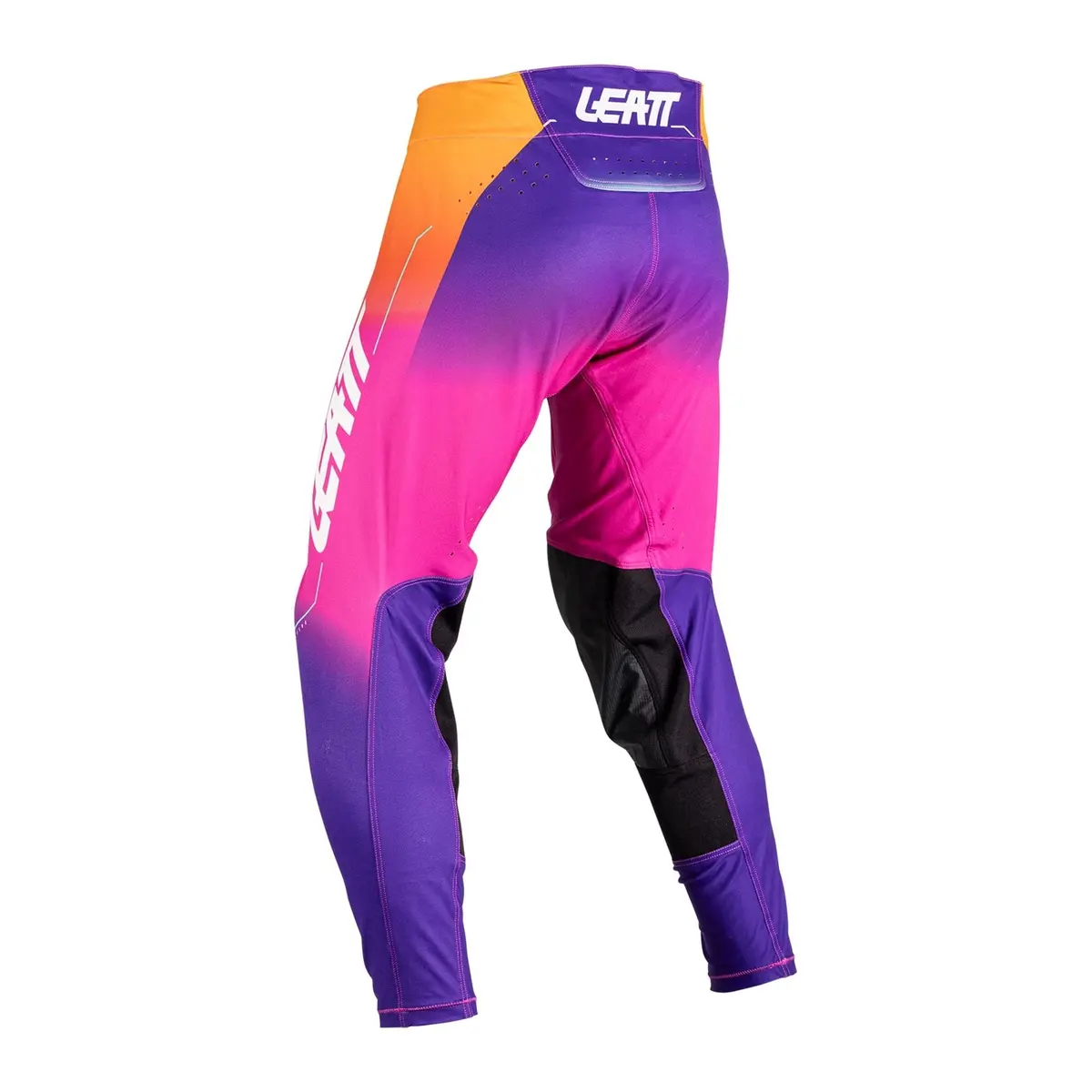 Leatt 2026 5.5 I.K.S. Pant - Pinata Teal 2
