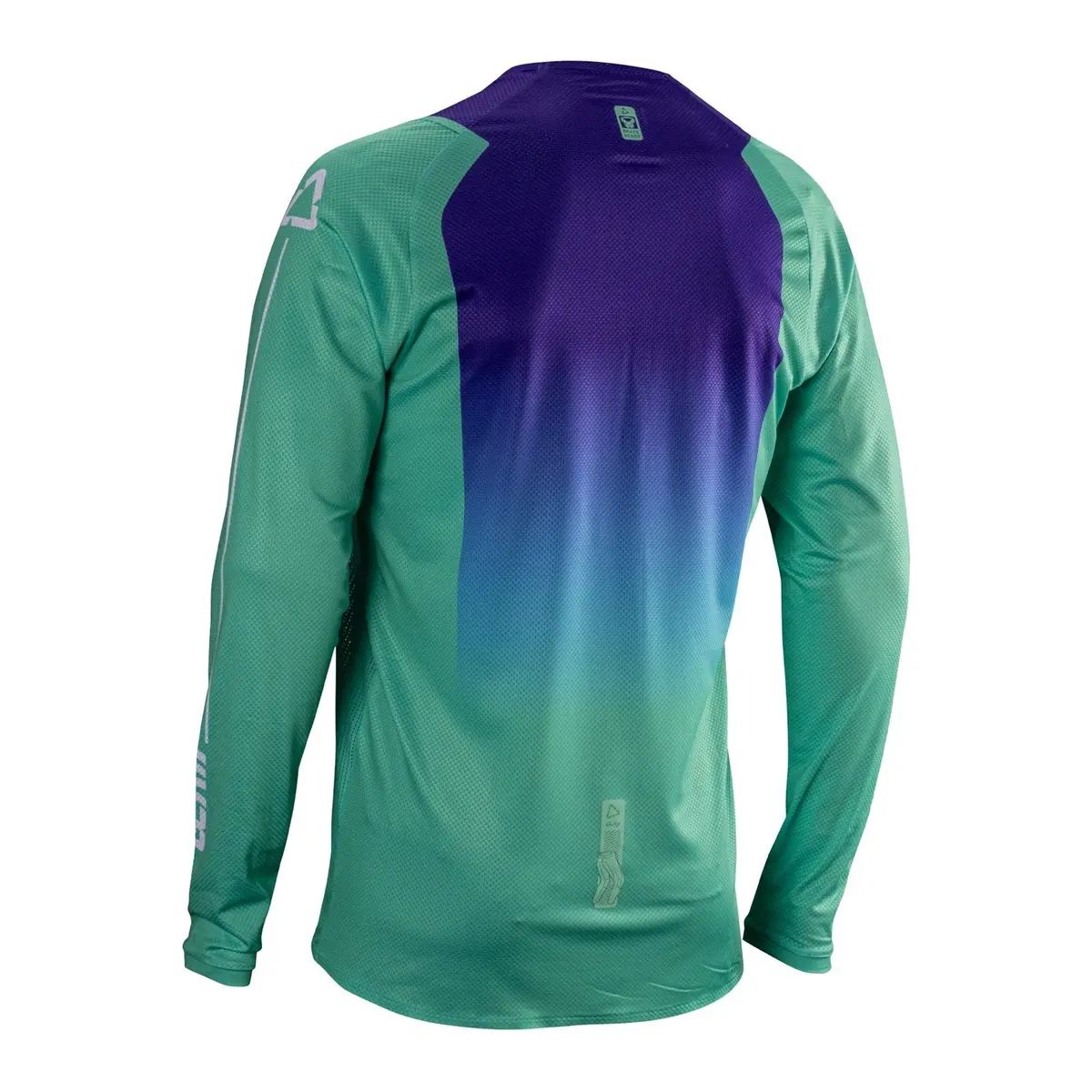 Leatt 2026 4.5 Lite Jersey - Purple 2