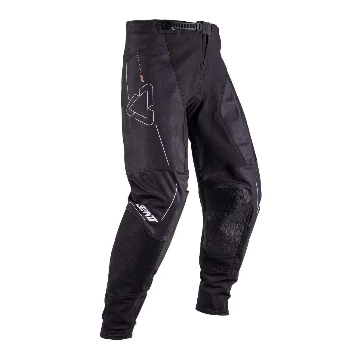 Leatt 2026 4.5 Pant - Black 1