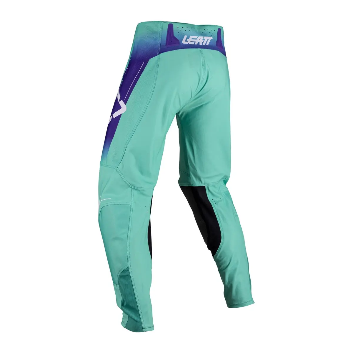 Leatt 2026 4.5 Pant - Purple 2