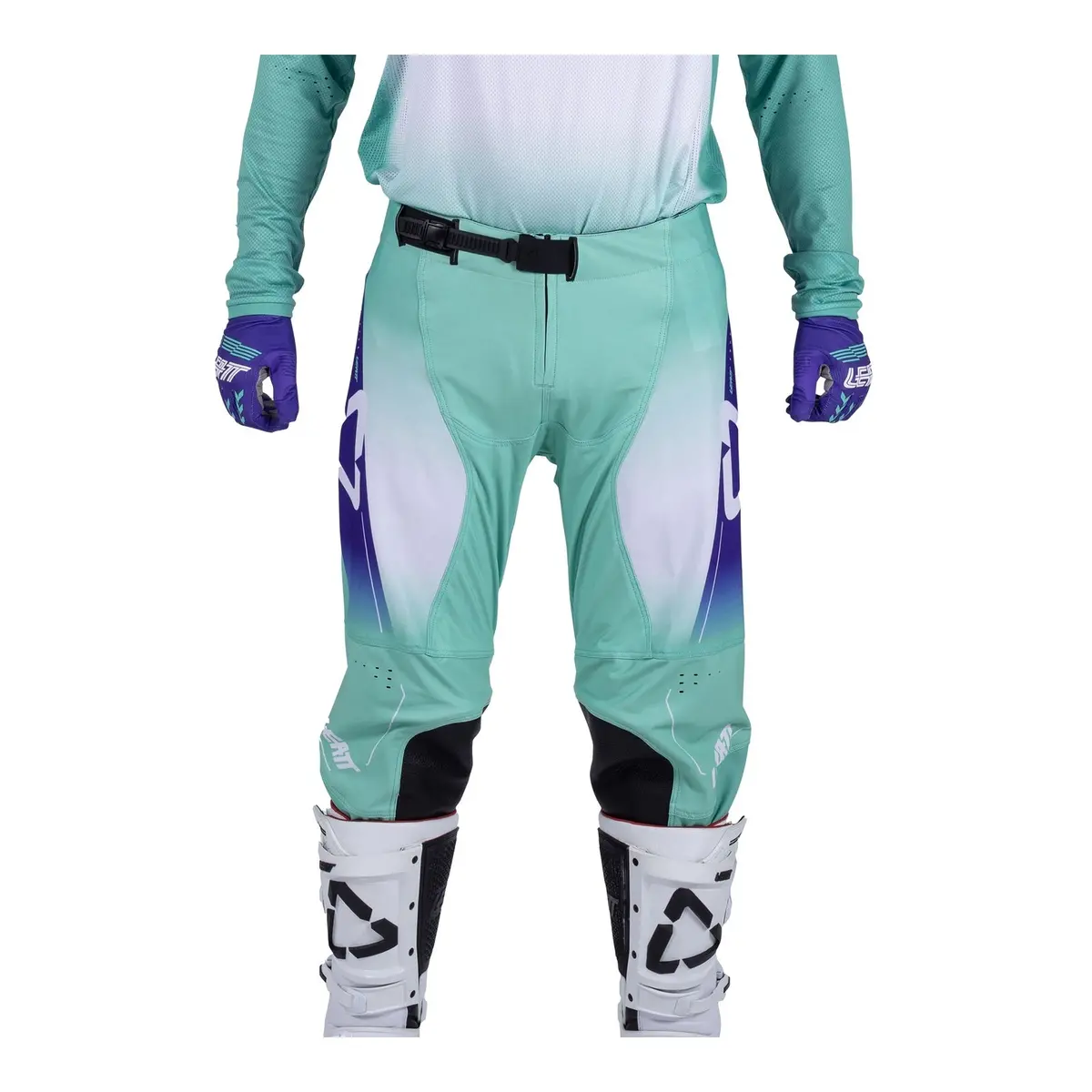 Leatt 2026 4.5 Pant - Purple 3